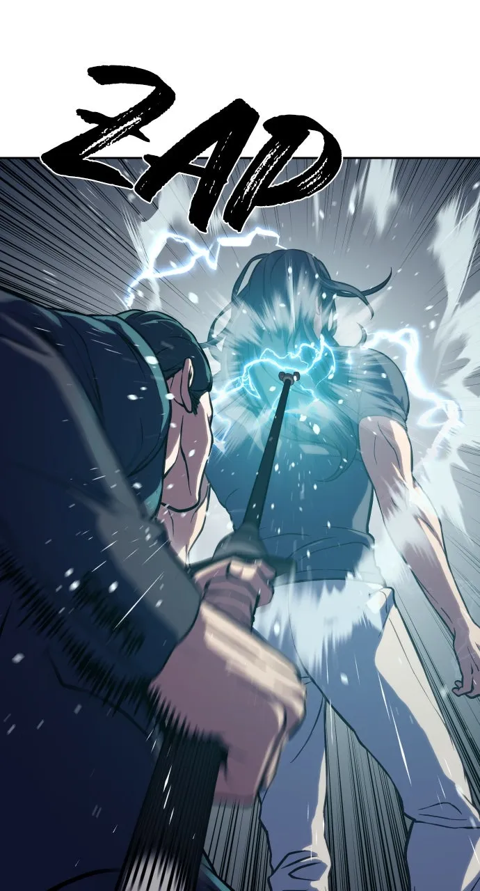 The Frostbound Warrior Chapter 2 page 99 - 