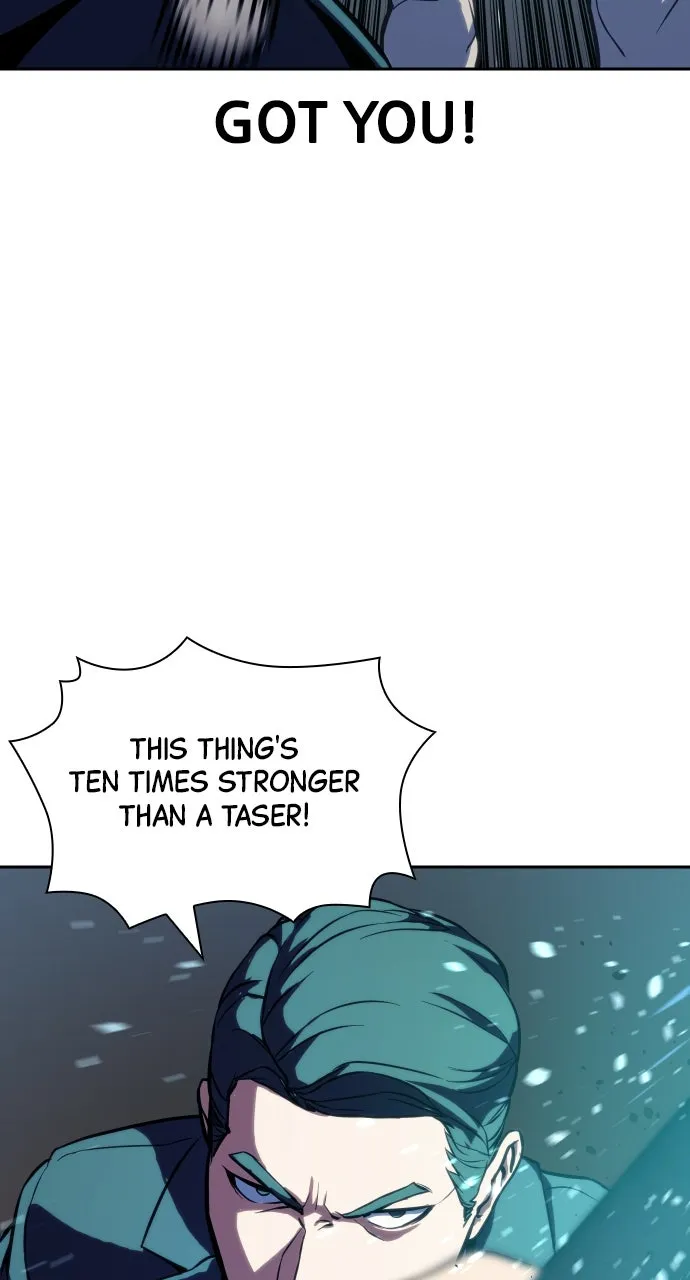 The Frostbound Warrior Chapter 2 page 100 - 
