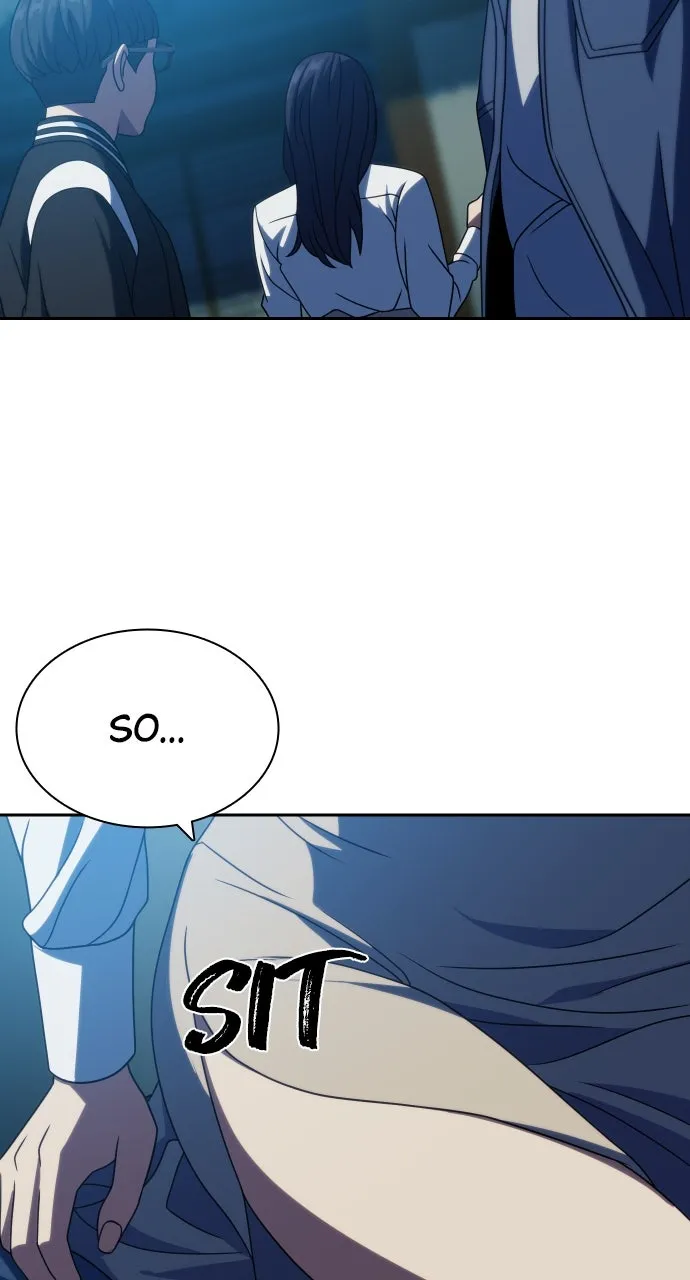 The Frostbound Warrior Chapter 20 page 101 - 
