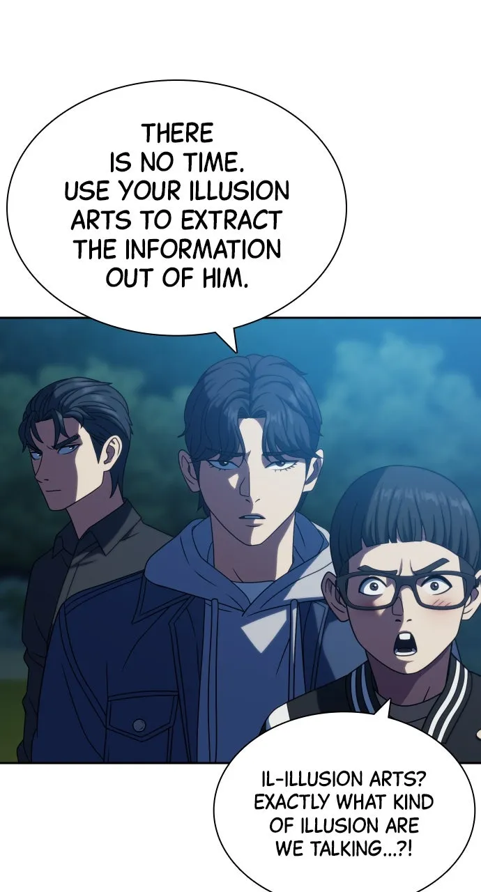 The Frostbound Warrior Chapter 20 page 104 - 