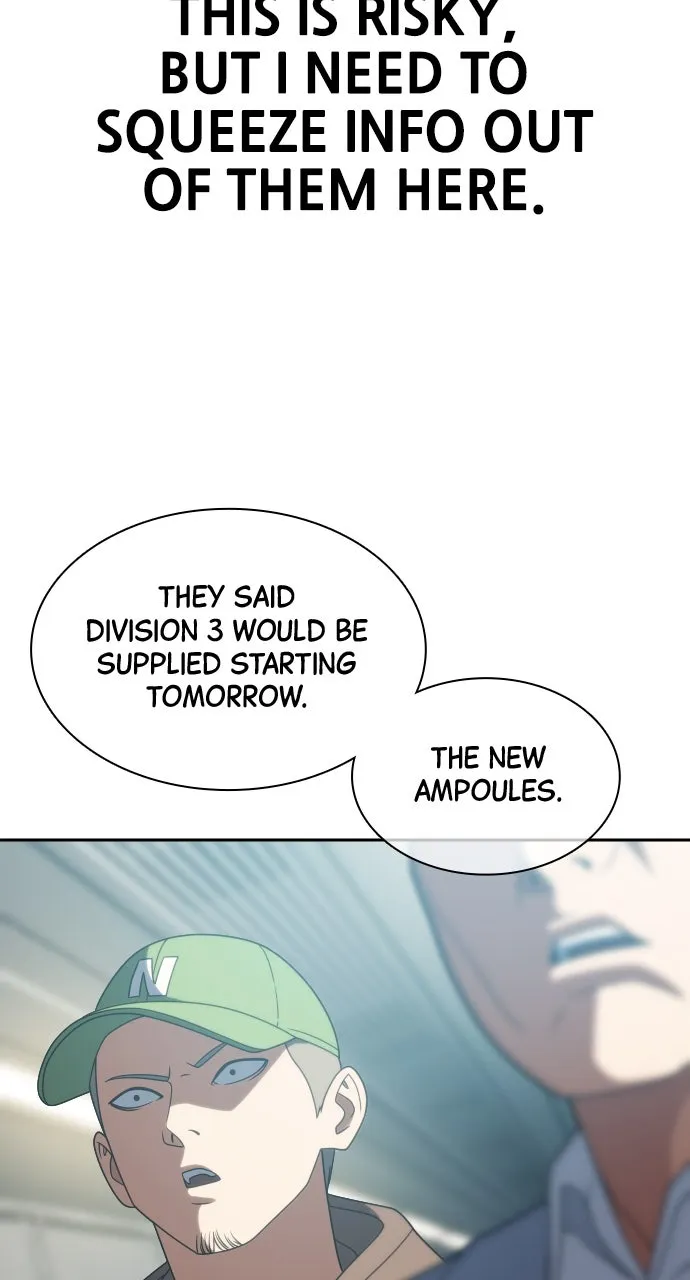 The Frostbound Warrior Chapter 20 page 16 - 