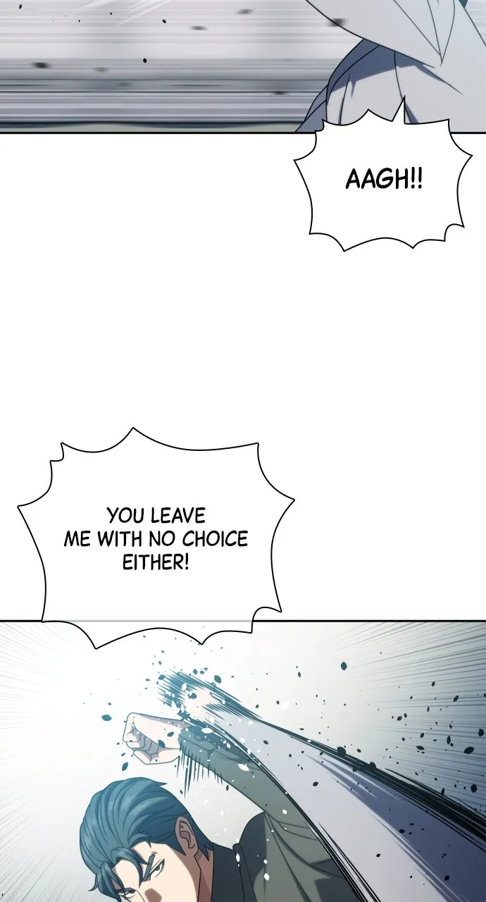 The Frostbound Warrior Chapter 20 page 30 - 