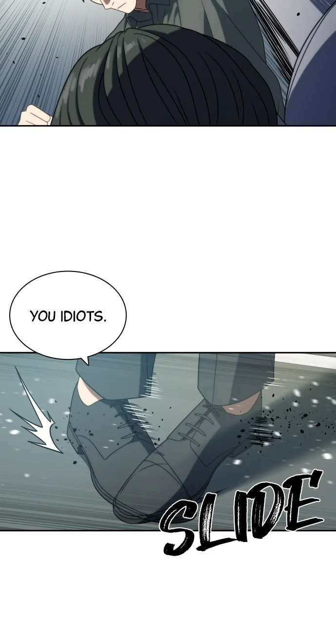 The Frostbound Warrior Chapter 20 page 31 - 