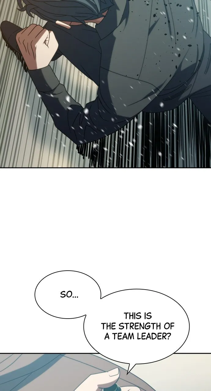The Frostbound Warrior Chapter 20 page 33 - 
