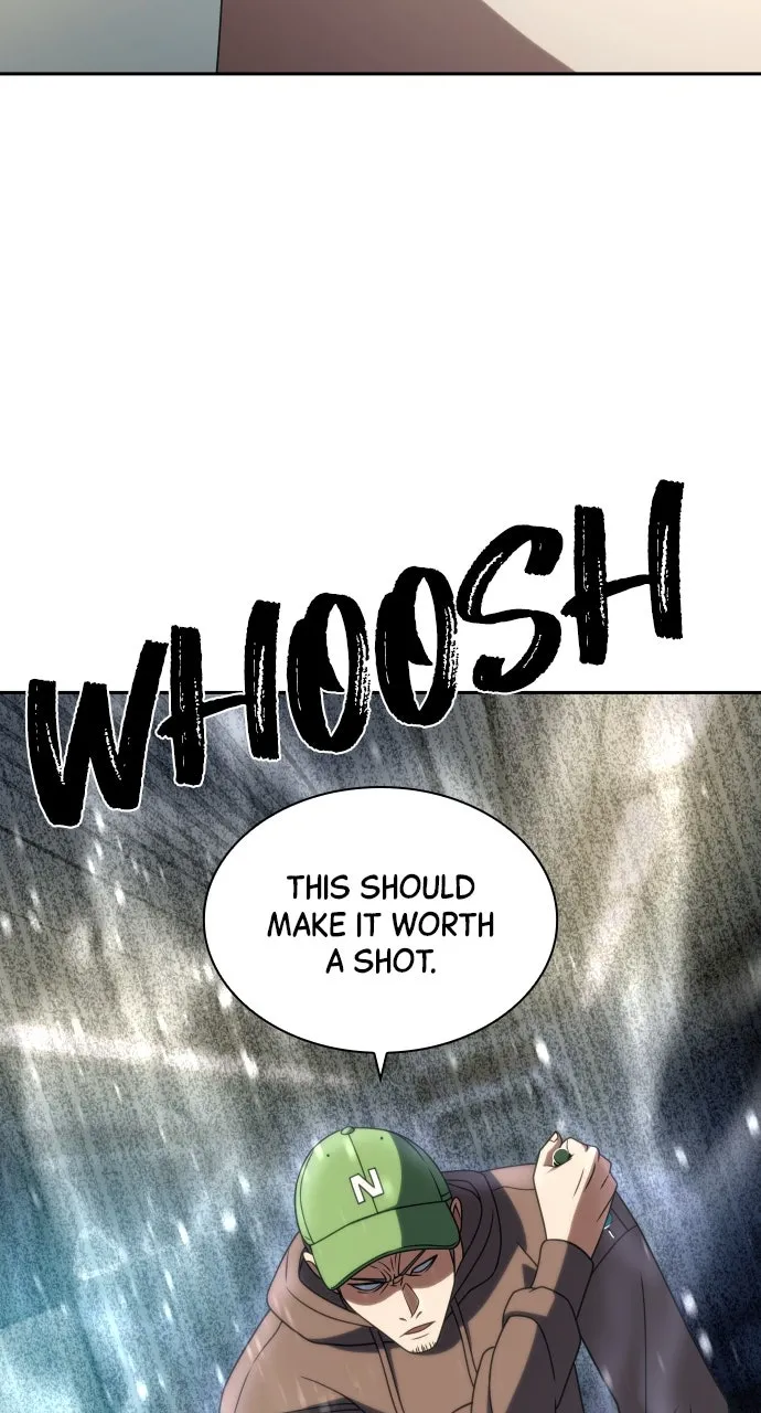 The Frostbound Warrior Chapter 20 page 35 - 