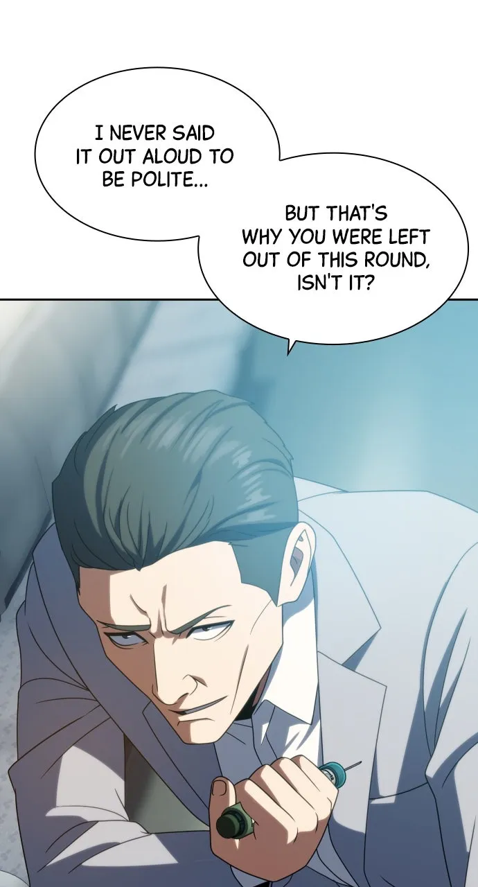 The Frostbound Warrior Chapter 20 page 45 - 