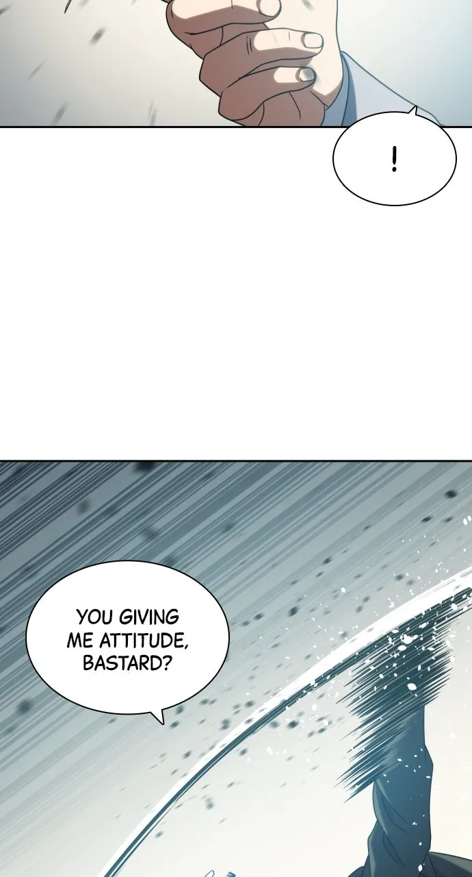 The Frostbound Warrior Chapter 20 page 47 - 