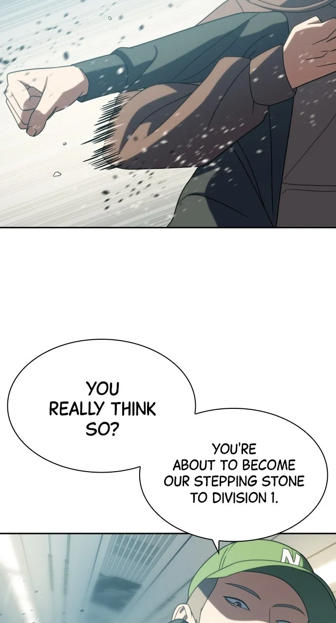 The Frostbound Warrior Chapter 20 page 52 - 