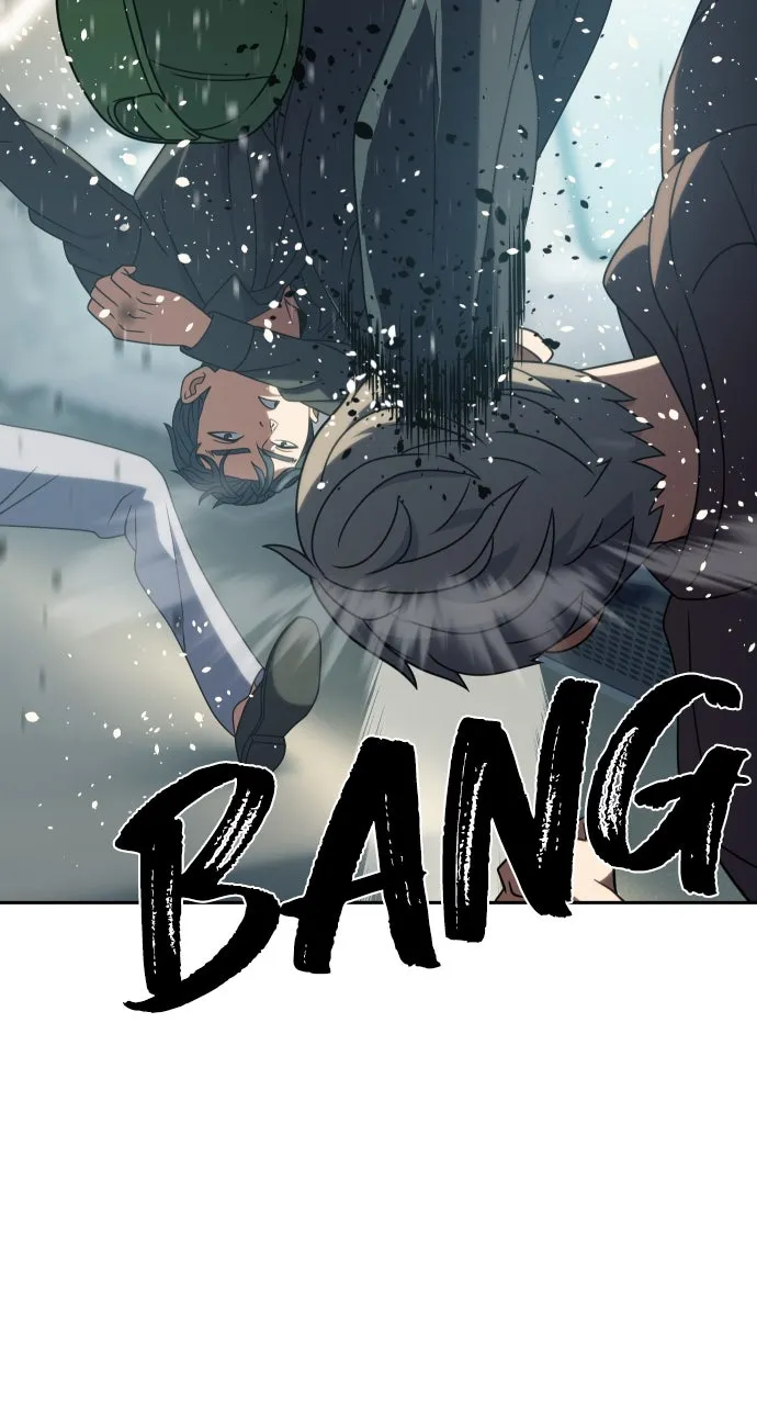 The Frostbound Warrior Chapter 20 page 57 - 
