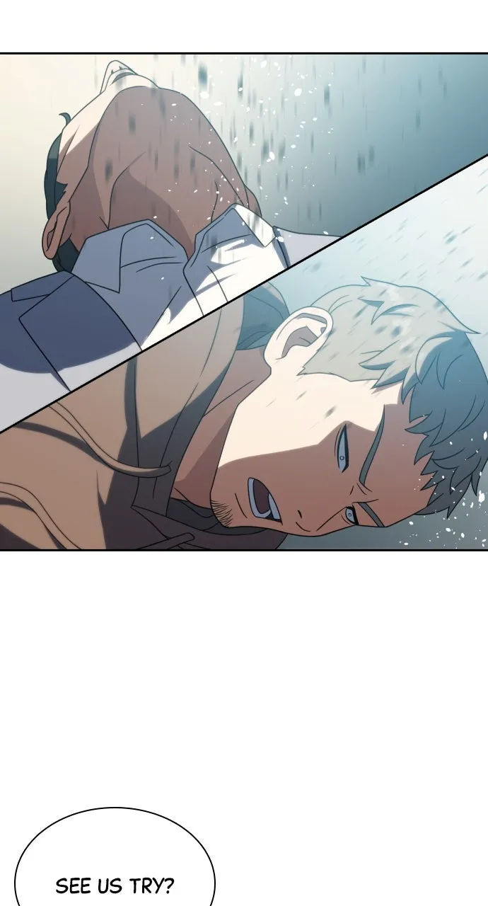 The Frostbound Warrior Chapter 20 page 58 - 