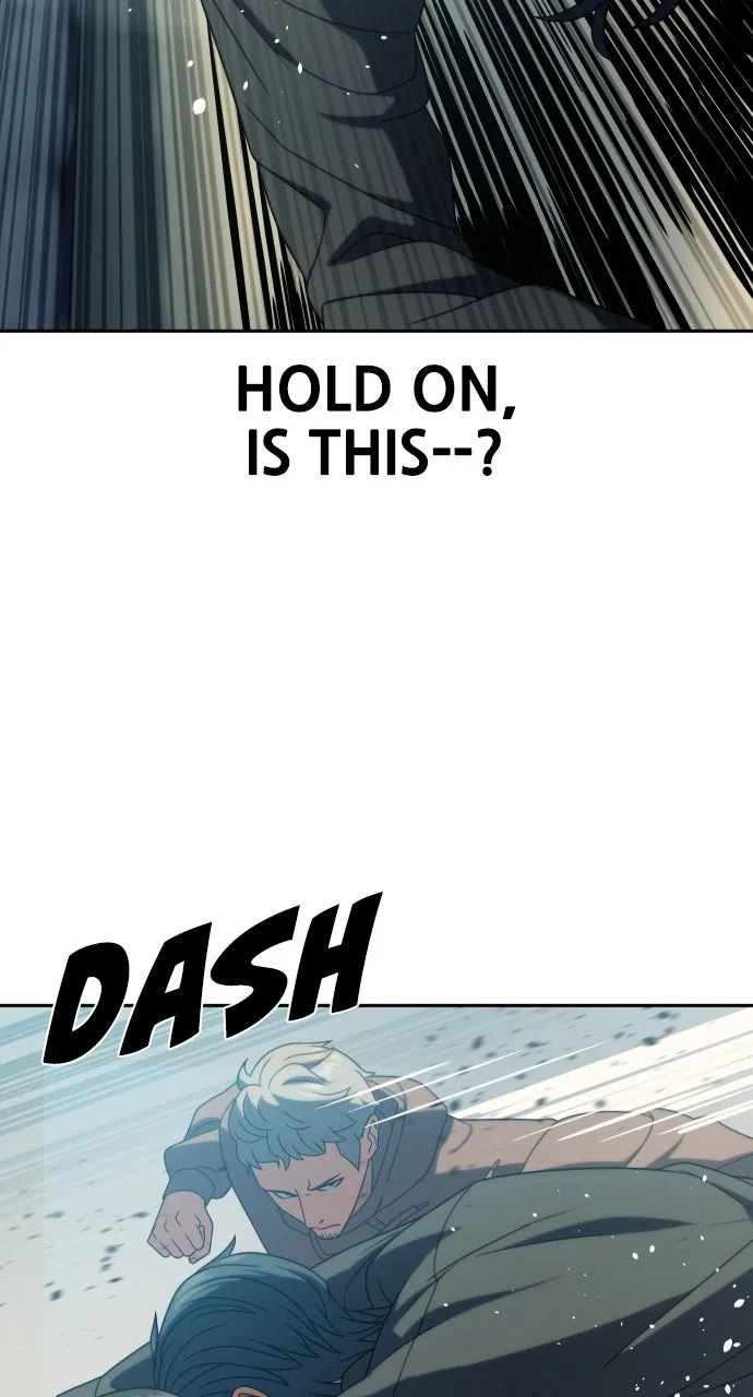 The Frostbound Warrior Chapter 20 page 68 - 