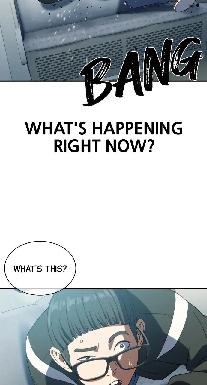 The Frostbound Warrior Chapter 20 page 8 - 