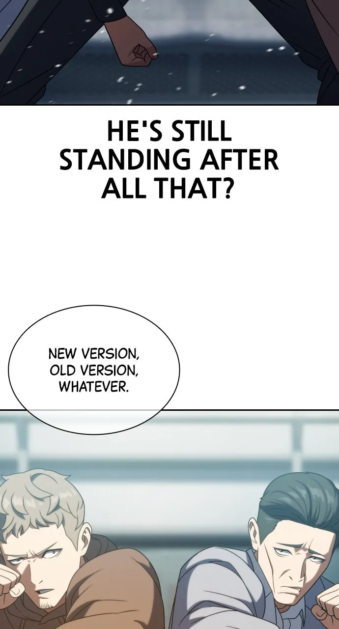 The Frostbound Warrior Chapter 20 page 75 - 