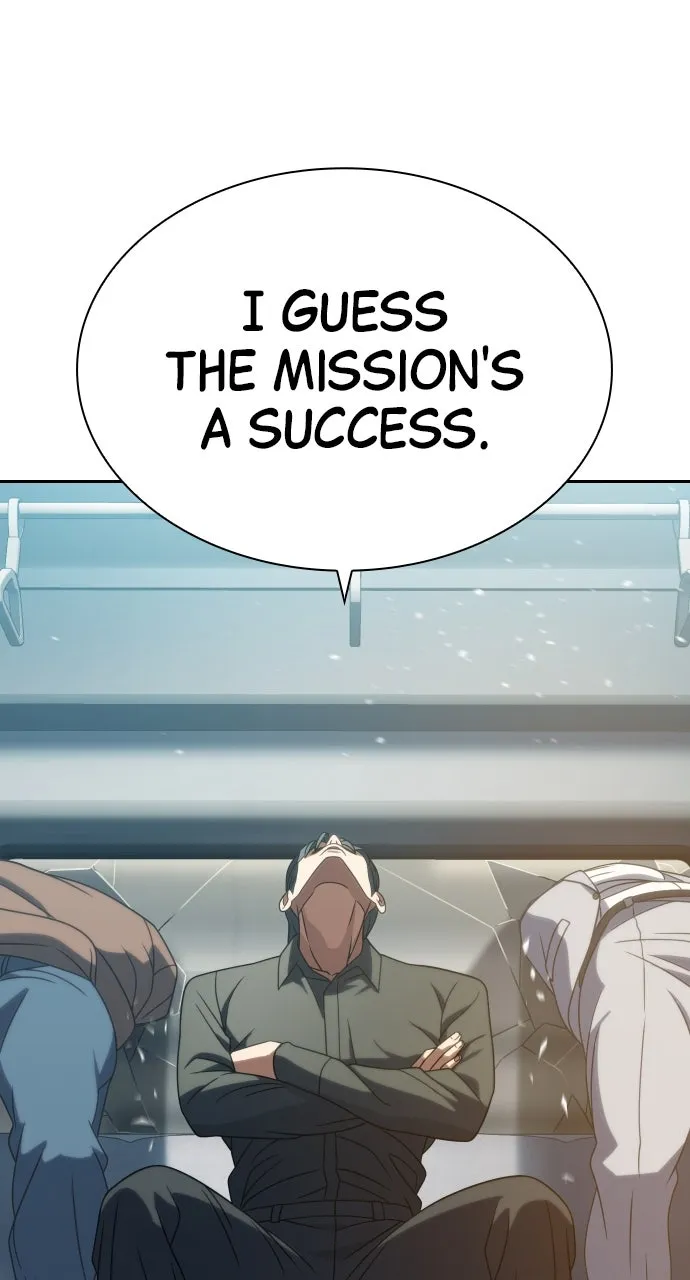 The Frostbound Warrior Chapter 20 page 84 - 