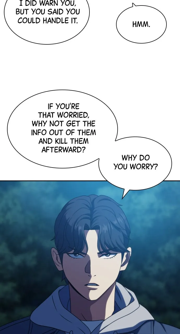 The Frostbound Warrior Chapter 20 page 90 - 