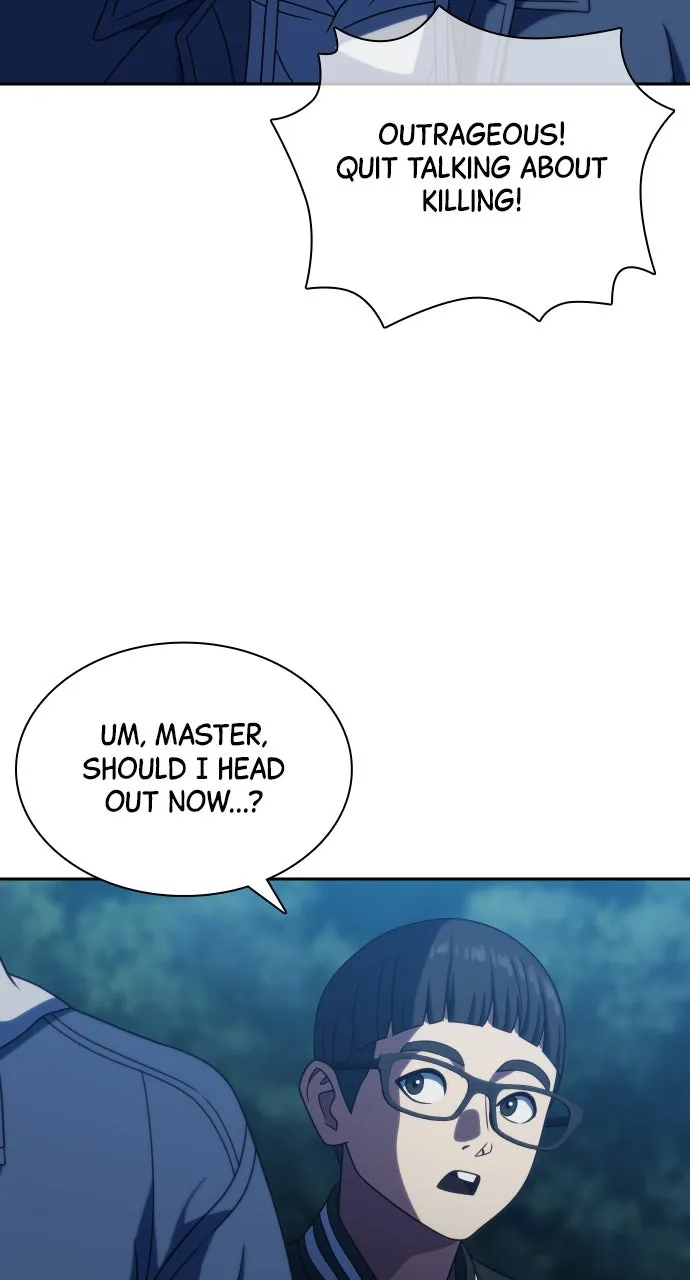 The Frostbound Warrior Chapter 20 page 91 - 