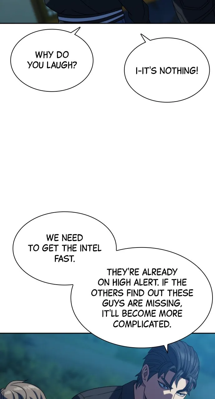 The Frostbound Warrior Chapter 20 page 93 - 