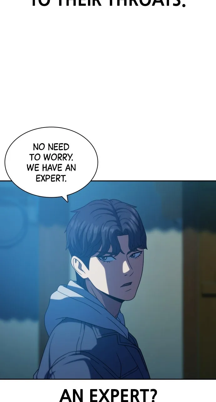 The Frostbound Warrior Chapter 20 page 97 - 
