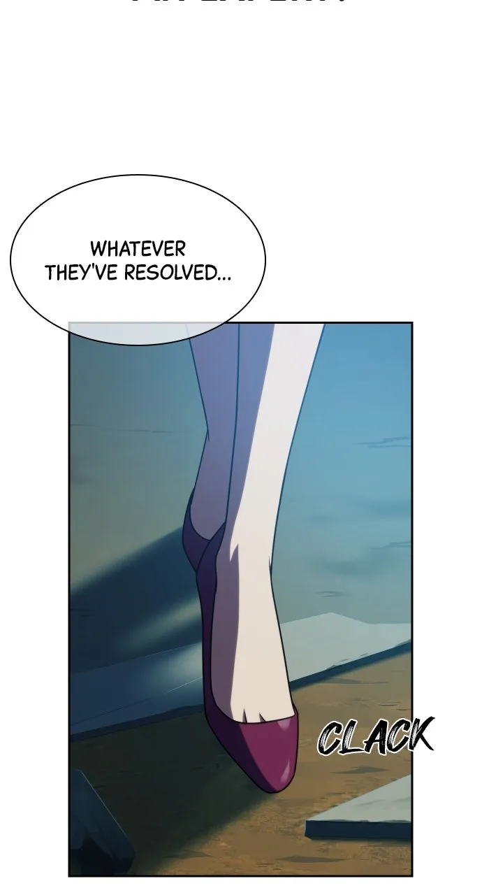 The Frostbound Warrior Chapter 20 page 98 - 