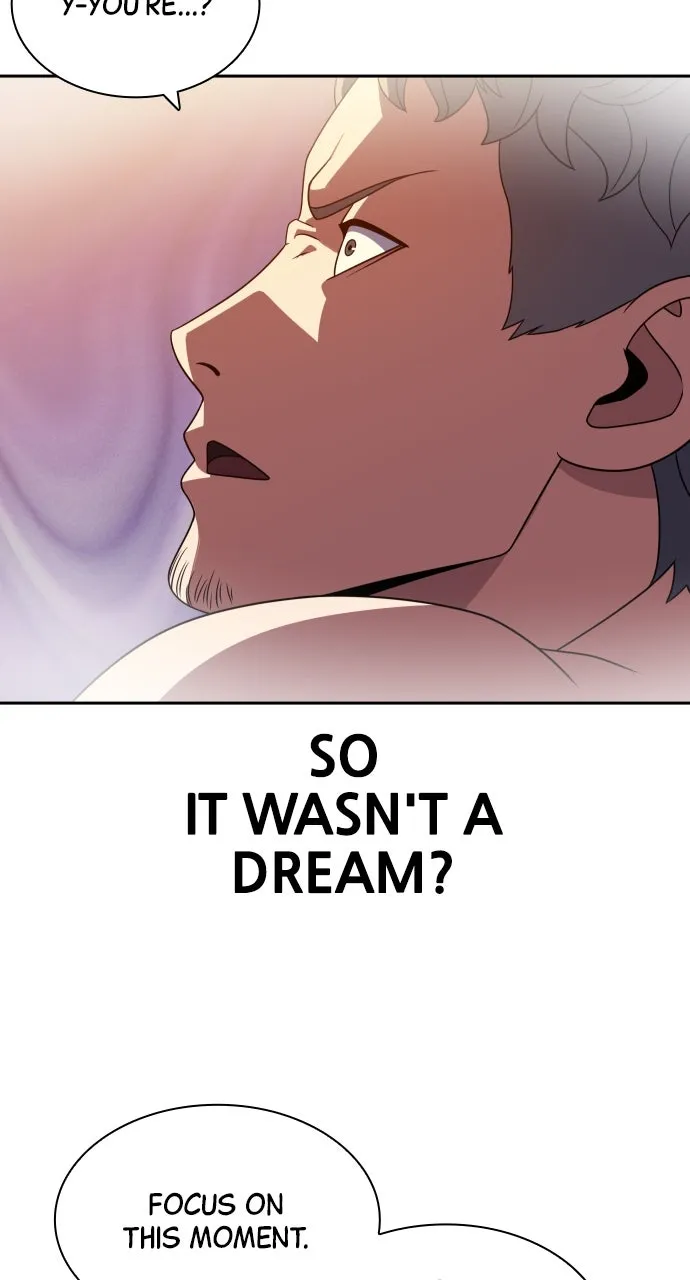 The Frostbound Warrior Chapter 21 page 15 - 