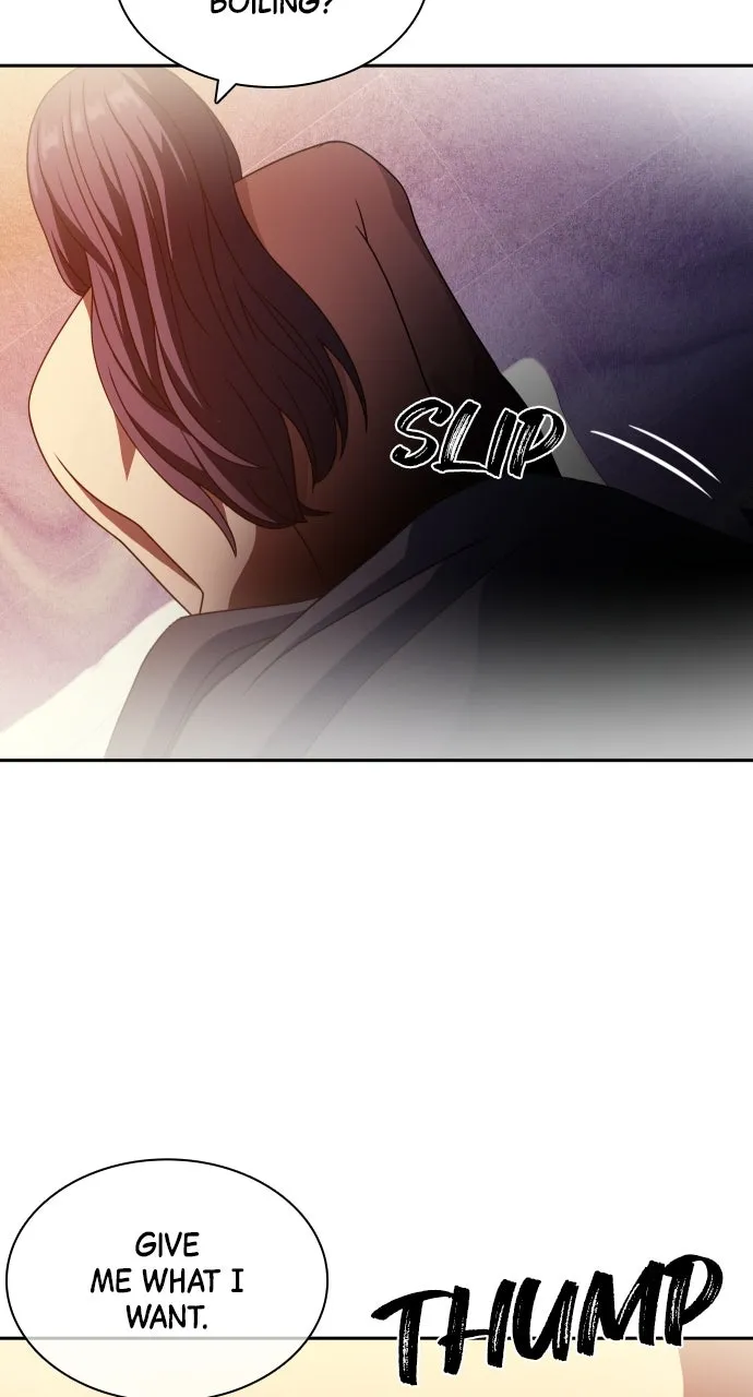 The Frostbound Warrior Chapter 21 page 17 - 