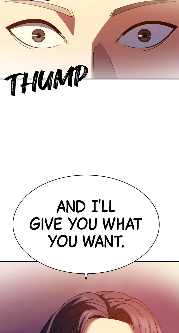 The Frostbound Warrior Chapter 21 page 18 - 