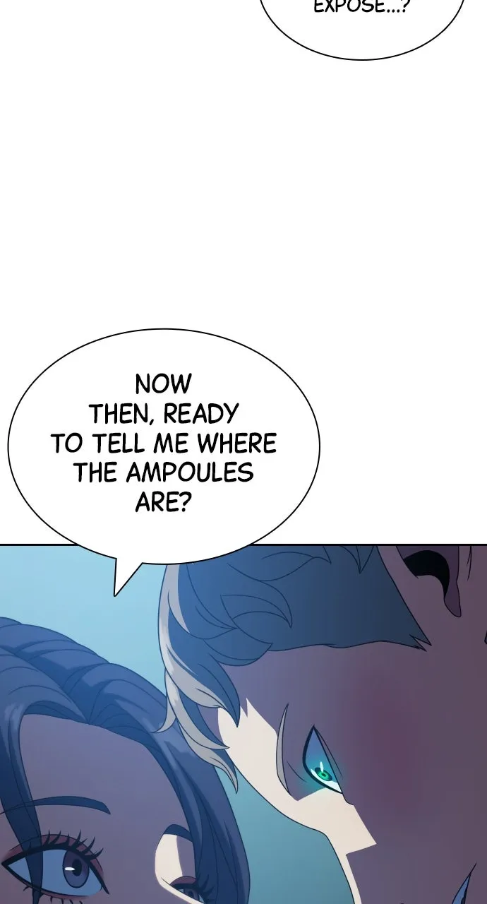The Frostbound Warrior Chapter 21 page 24 - 