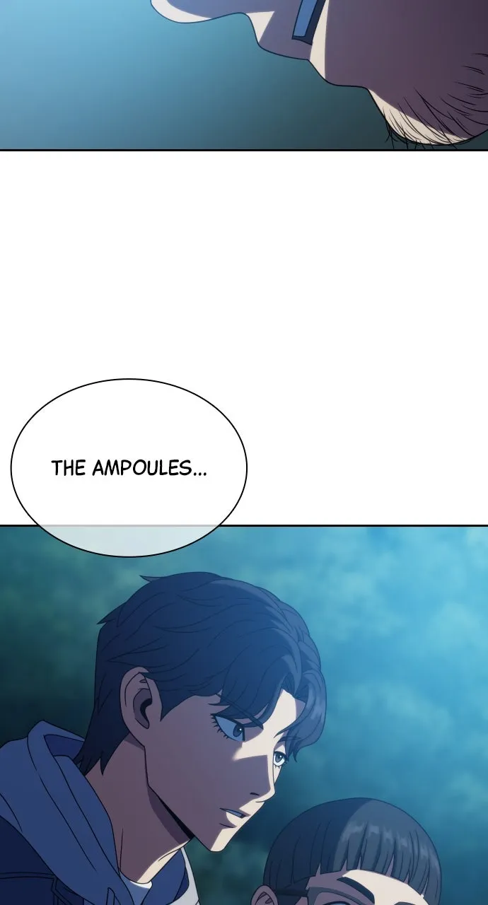 The Frostbound Warrior Chapter 21 page 26 - 