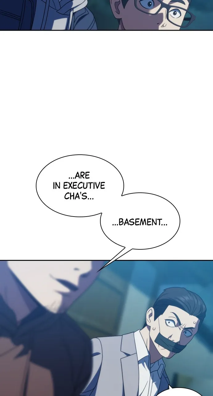 The Frostbound Warrior Chapter 21 page 27 - 