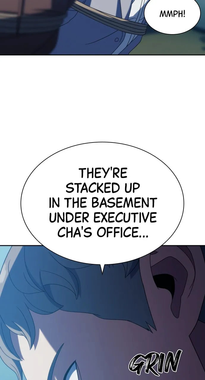 The Frostbound Warrior Chapter 21 page 28 - 