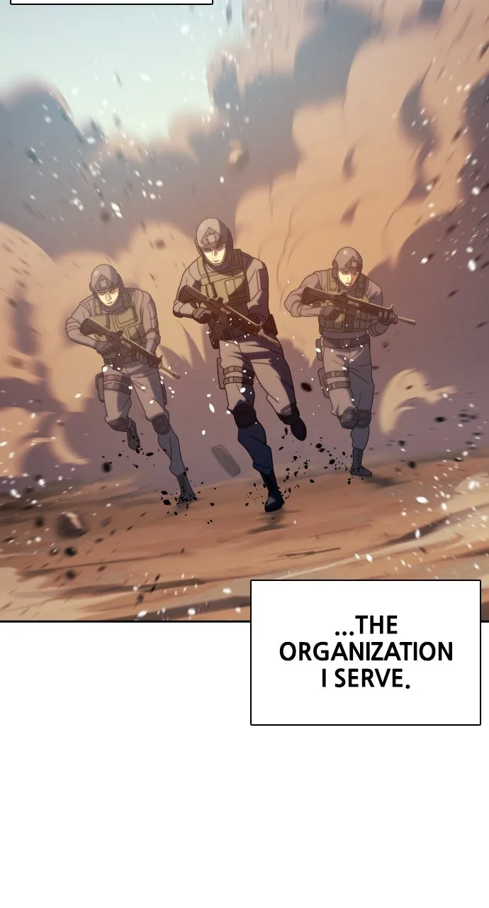 The Frostbound Warrior Chapter 21 page 4 - 