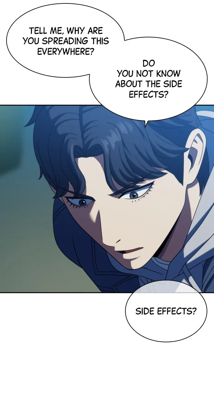The Frostbound Warrior Chapter 21 page 31 - 
