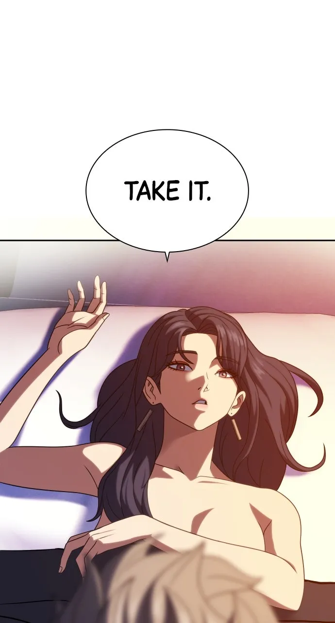 The Frostbound Warrior Chapter 21 page 40 - 