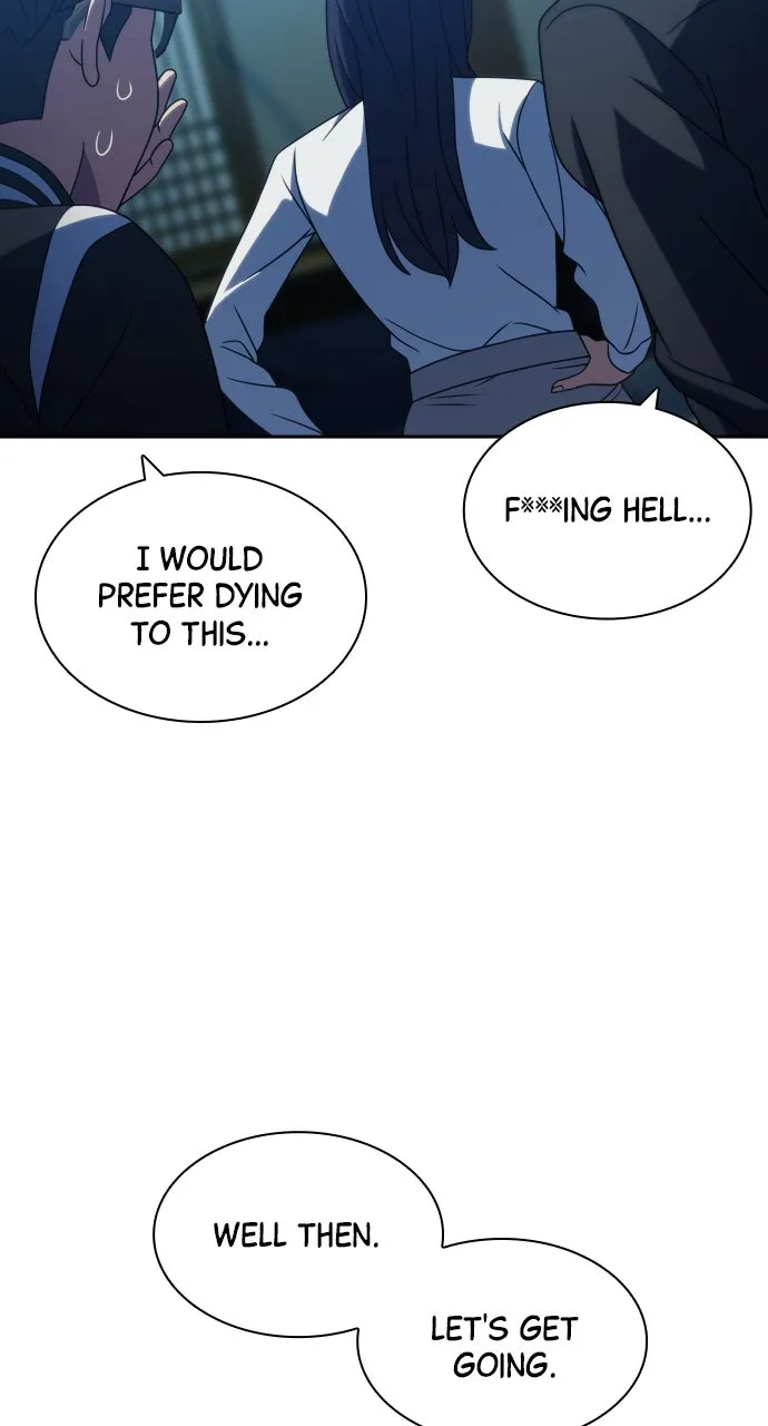 The Frostbound Warrior Chapter 21 page 46 - 