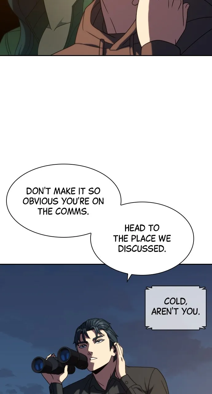 The Frostbound Warrior Chapter 21 page 67 - 