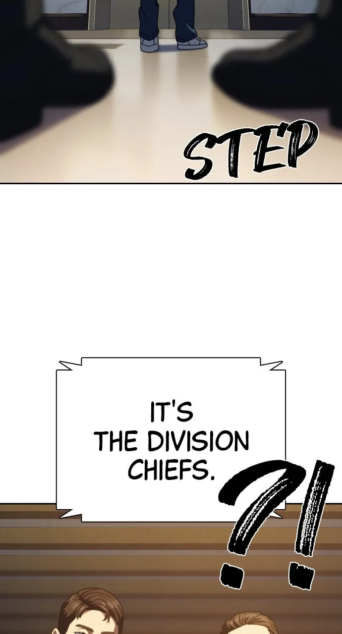 The Frostbound Warrior Chapter 21 page 76 - 