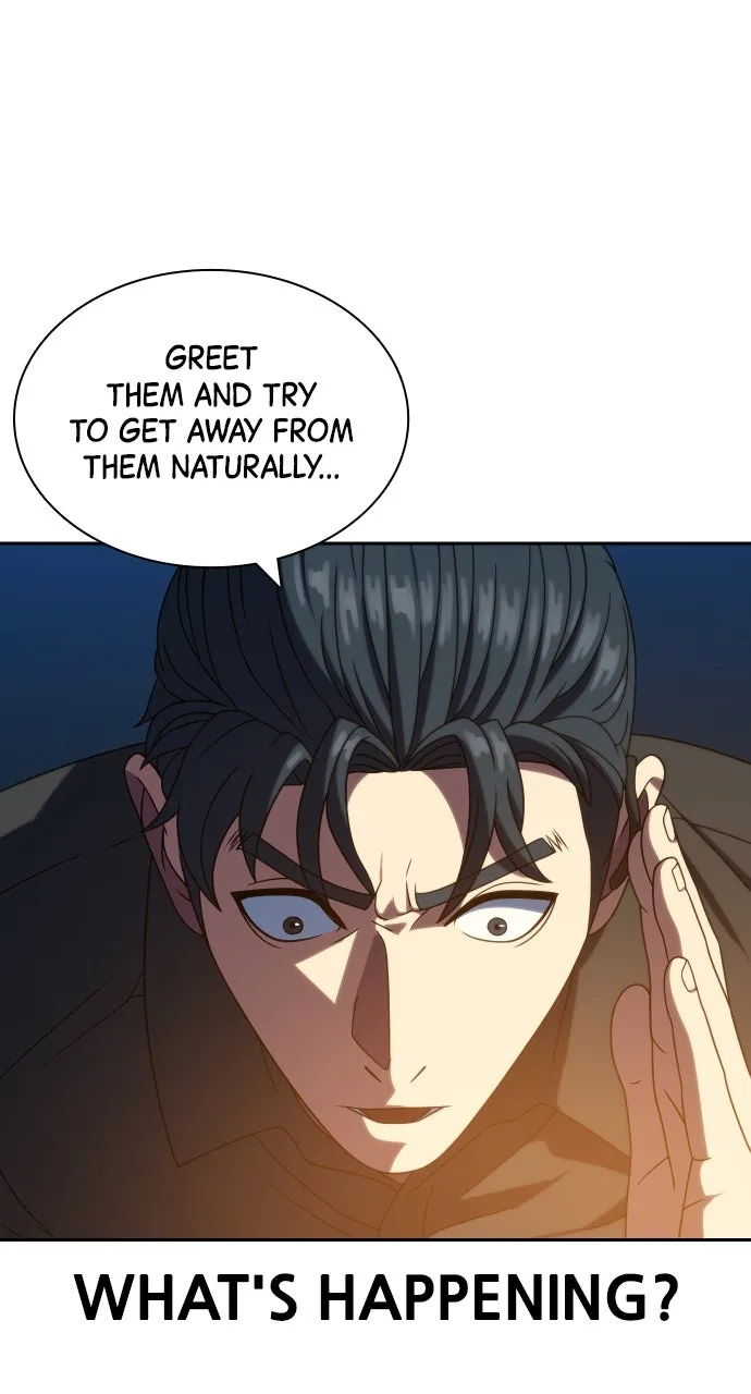 The Frostbound Warrior Chapter 21 page 78 - 