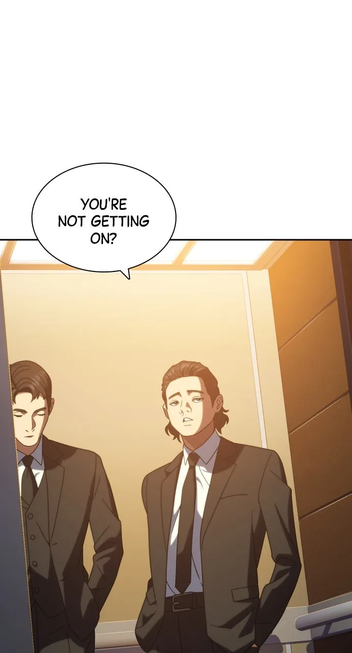 The Frostbound Warrior Chapter 21 page 79 - 