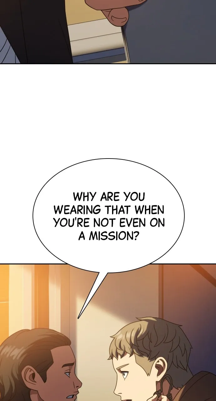 The Frostbound Warrior Chapter 21 page 83 - 