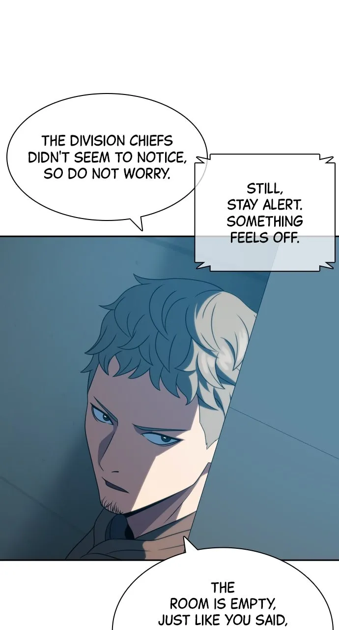 The Frostbound Warrior Chapter 21 page 92 - 