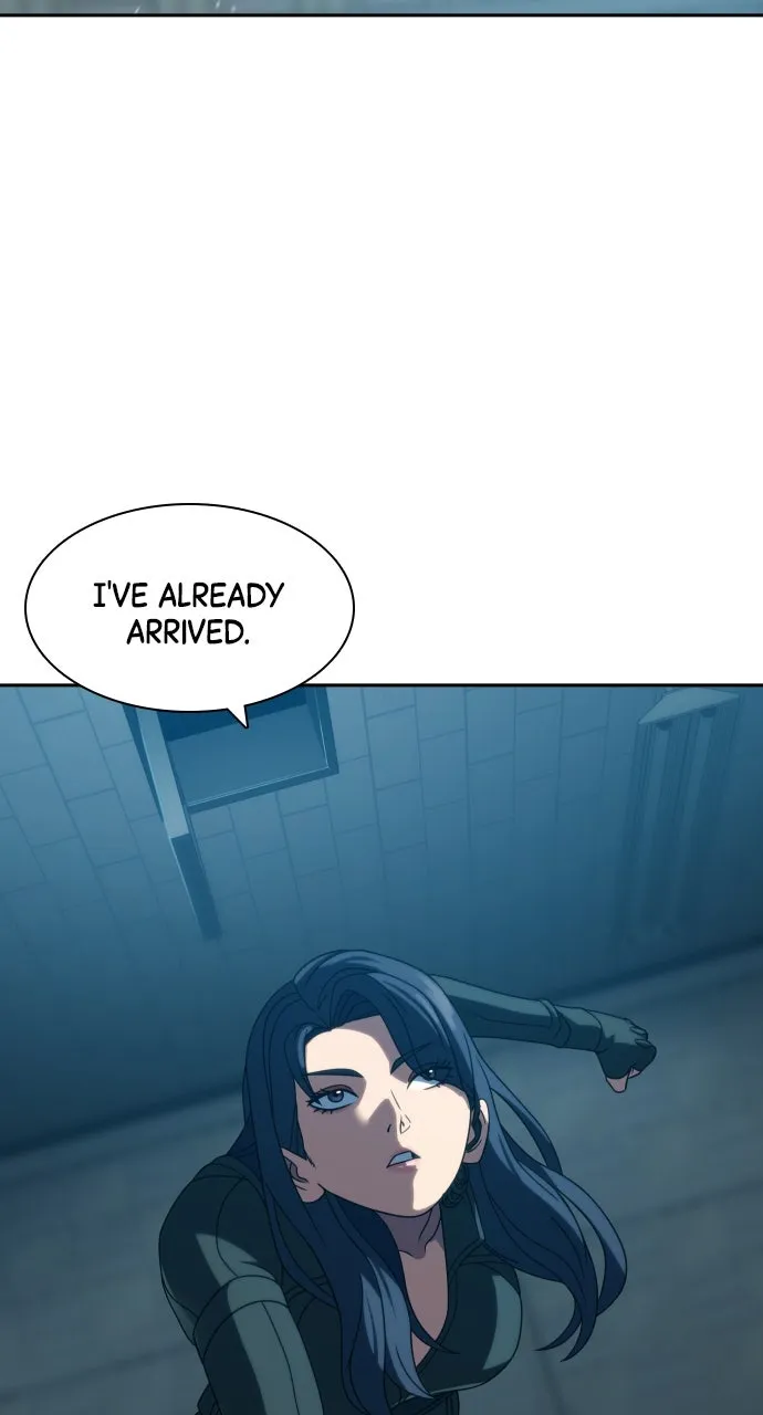 The Frostbound Warrior Chapter 21 page 97 - 
