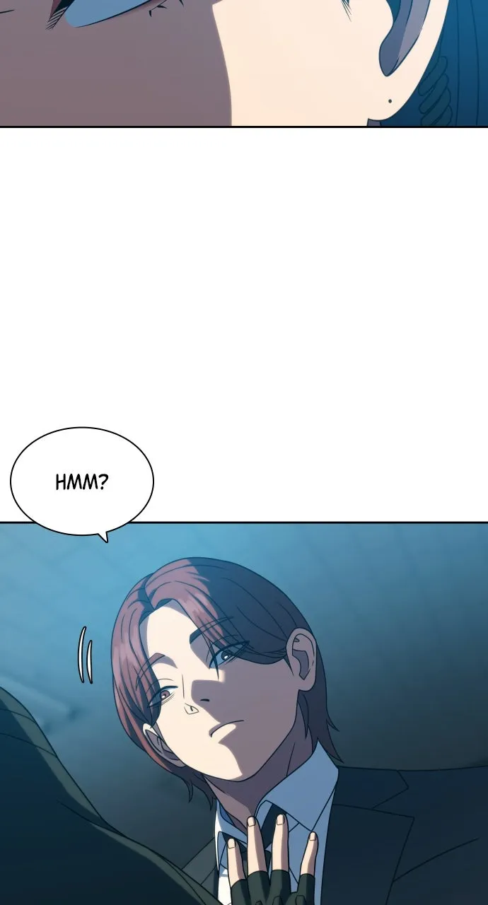 The Frostbound Warrior Chapter 22 page 16 - 