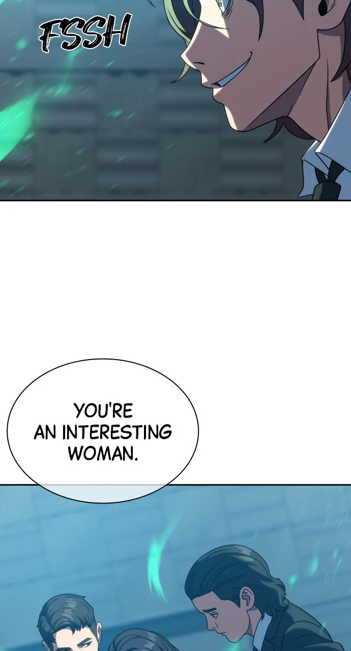 The Frostbound Warrior Chapter 22 page 22 - 