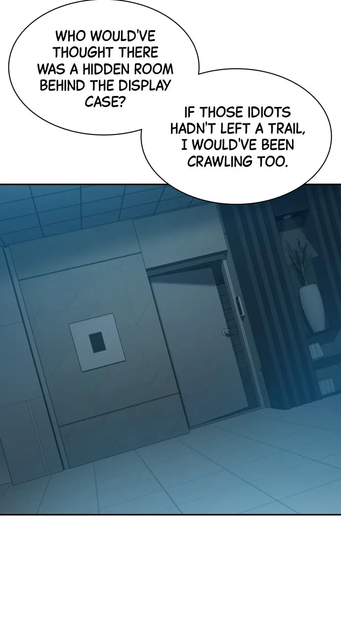 The Frostbound Warrior Chapter 22 page 37 - 