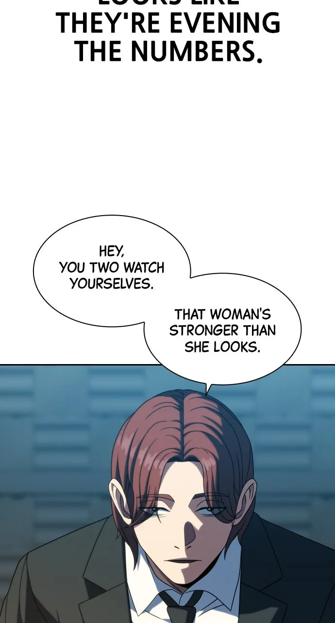 The Frostbound Warrior Chapter 22 page 41 - 