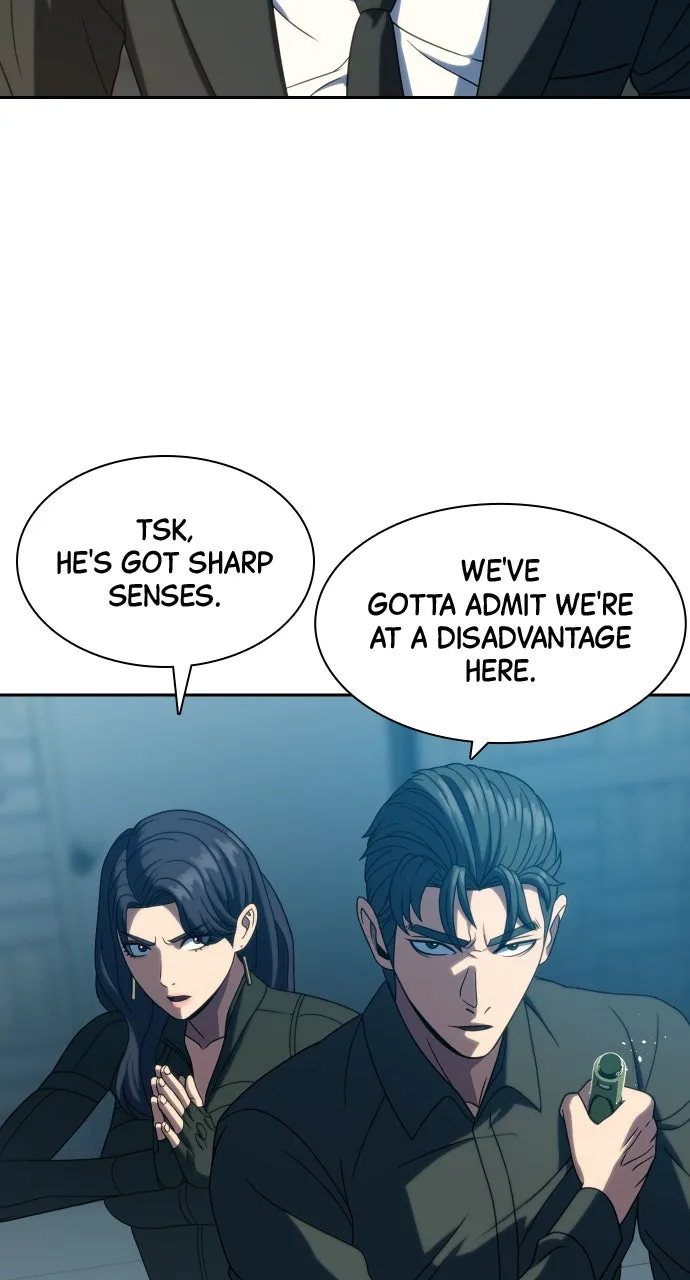 The Frostbound Warrior Chapter 22 page 42 - 