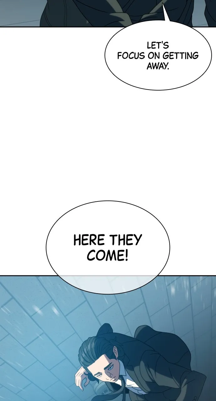 The Frostbound Warrior Chapter 22 page 43 - 