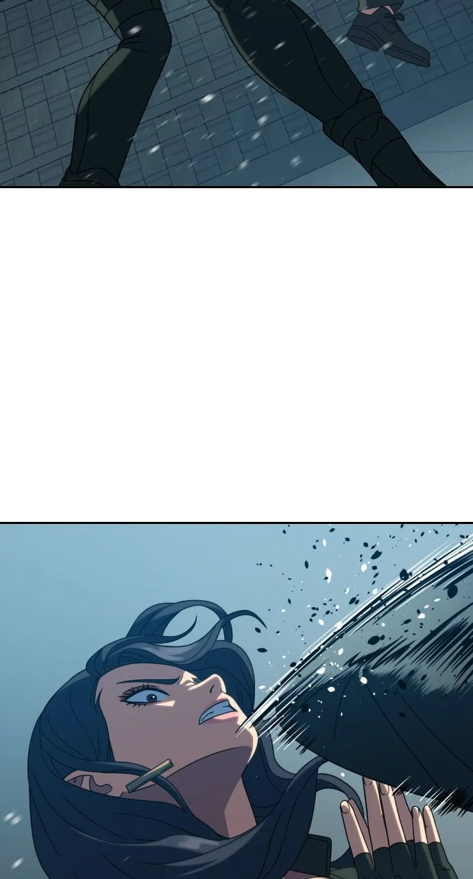 The Frostbound Warrior Chapter 22 page 46 - 