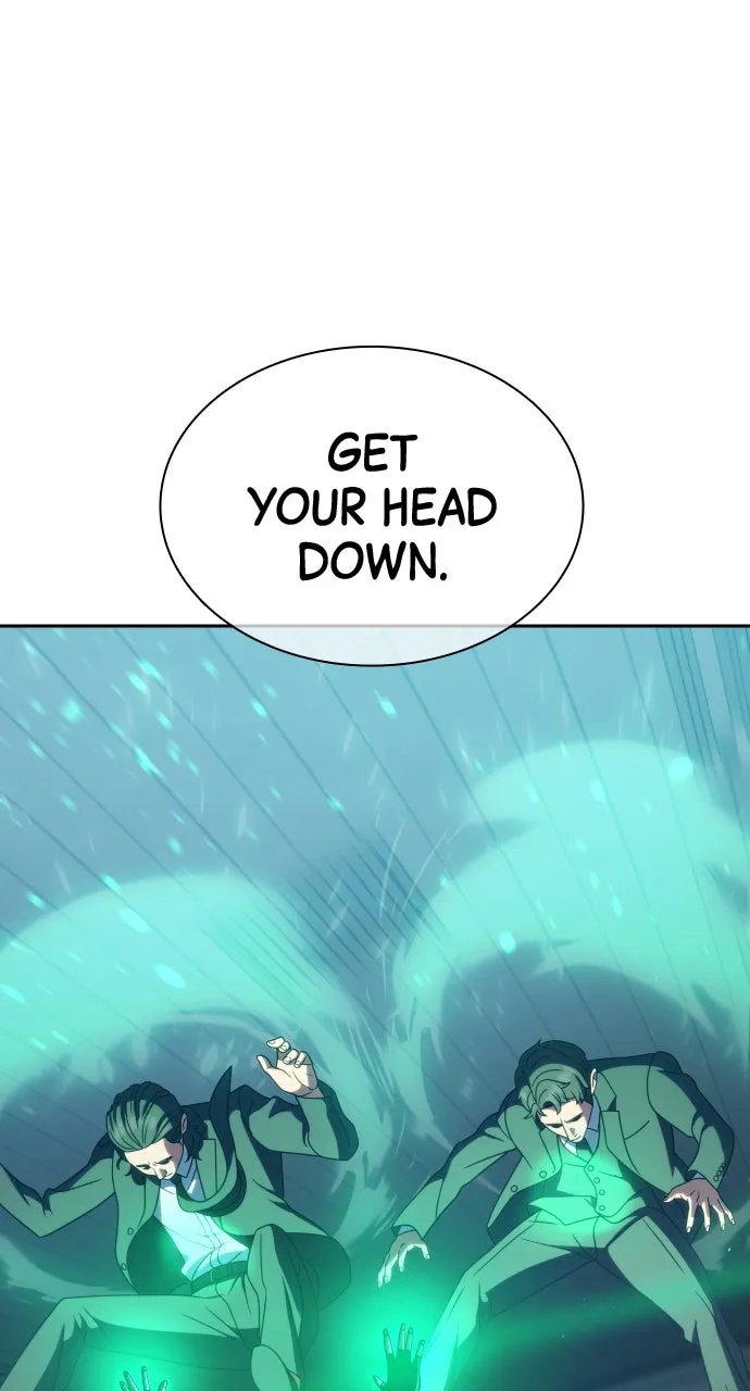 The Frostbound Warrior Chapter 22 page 52 - 