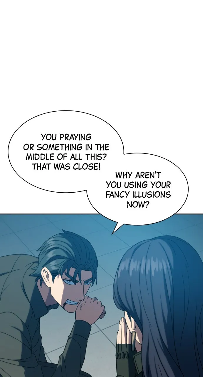 The Frostbound Warrior Chapter 22 page 55 - 
